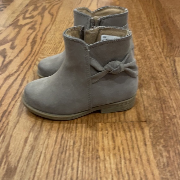 Booties - Picture 2 of 4